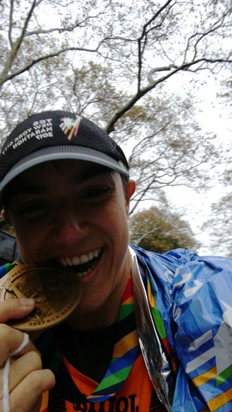Maratona di New York (05/11/2017) 003