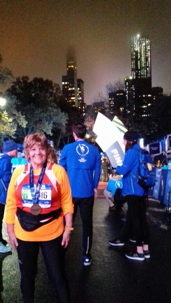 Maratona di New York (05/11/2017) 004