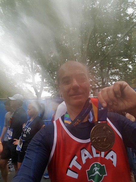 Maratona di New York (05/11/2017) 007