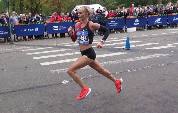 Maratona di New York (05/11/2017) 008
