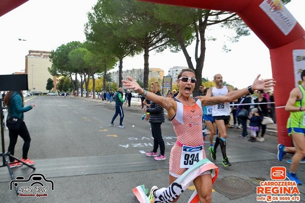 Maratona di New York (05/11/2017) 009