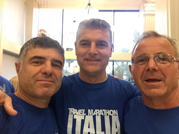 Maratona di Valencia (19/11/2017) 005