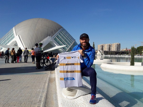 Maratona di Valencia (19/11/2017) 009
