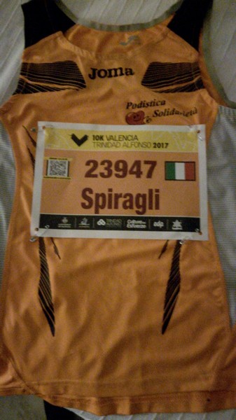 Maratona di Valencia (19/11/2017) 012