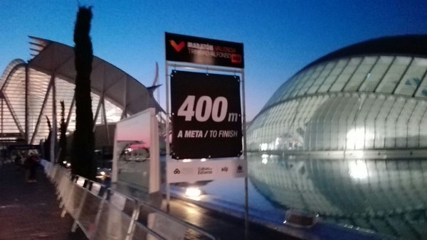 Maratona di Valencia (19/11/2017) 014