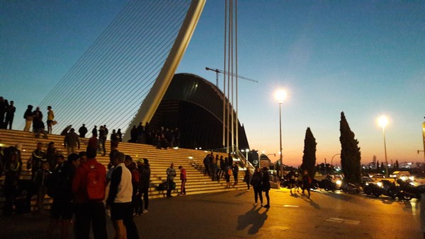 Maratona di Valencia (19/11/2017) 015