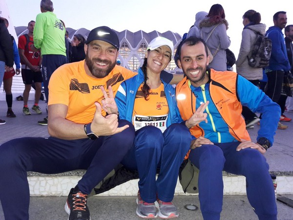 Maratona di Valencia (19/11/2017) 016