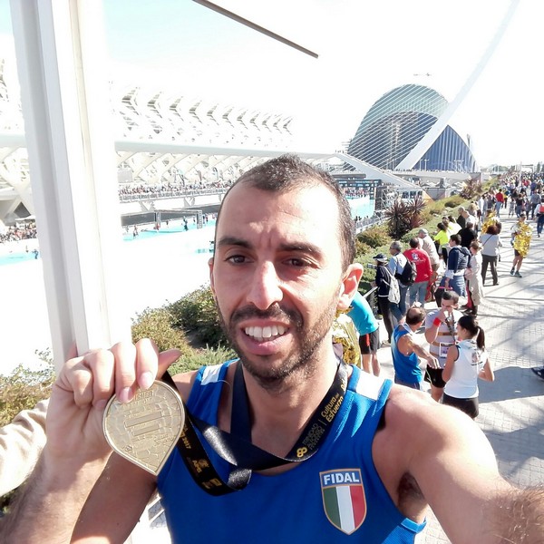 Maratona di Valencia (19/11/2017) 040