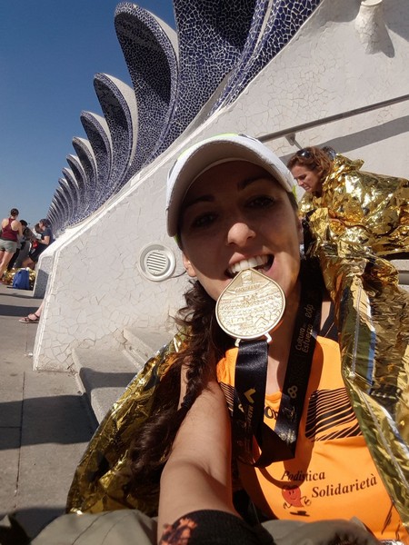 Maratona di Valencia (19/11/2017) 045