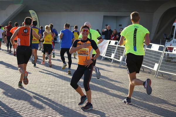 Maratona di Valencia (19/11/2017) 046