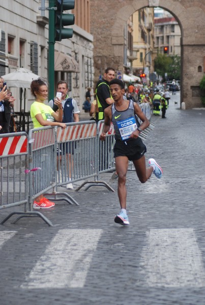 Rome Half Marathon Via Pacis [TOP] (17/09/2017) 00001