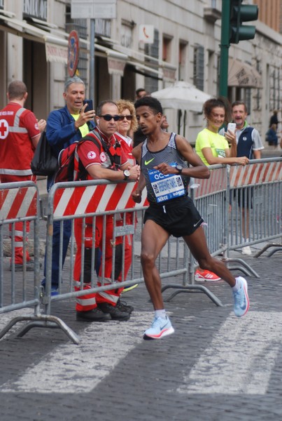 Rome Half Marathon Via Pacis [TOP] (17/09/2017) 00002