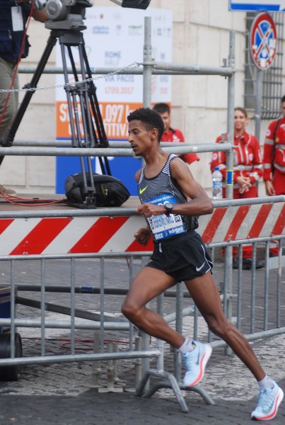 Rome Half Marathon Via Pacis [TOP] (17/09/2017) 00003