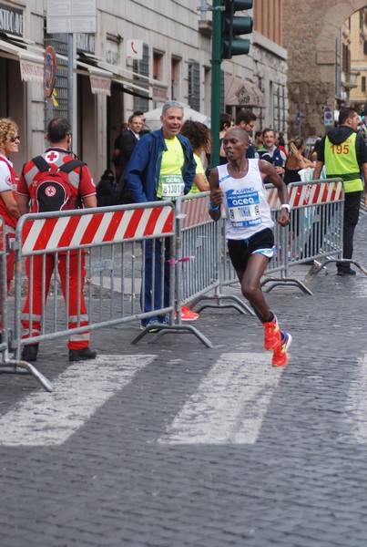 Rome Half Marathon Via Pacis [TOP] (17/09/2017) 00005