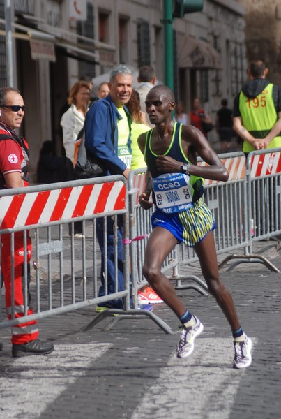 Rome Half Marathon Via Pacis [TOP] (17/09/2017) 00007