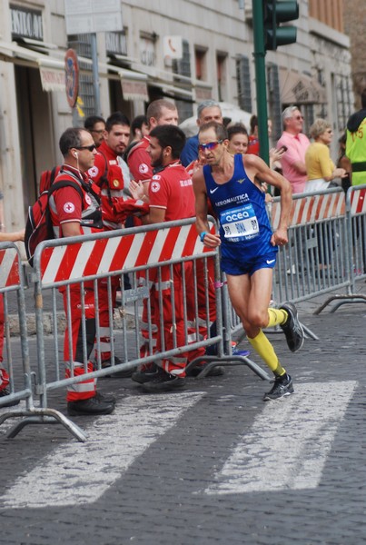 Rome Half Marathon Via Pacis [TOP] (17/09/2017) 00009