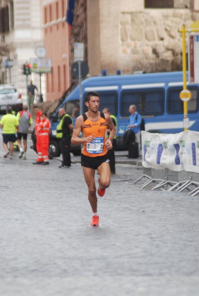 Rome Half Marathon Via Pacis [TOP] (17/09/2017) 00011