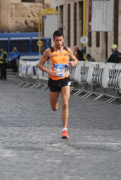 Rome Half Marathon Via Pacis [TOP] (17/09/2017) 00013