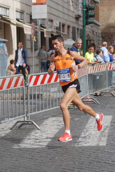 Rome Half Marathon Via Pacis [TOP] (17/09/2017) 00016