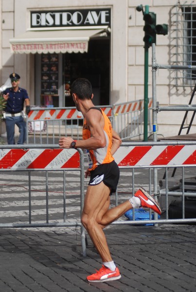 Rome Half Marathon Via Pacis [TOP] (17/09/2017) 00017