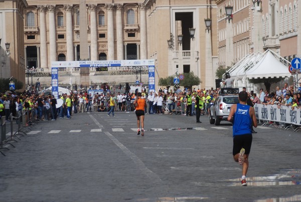 Rome Half Marathon Via Pacis [TOP] (17/09/2017) 00018
