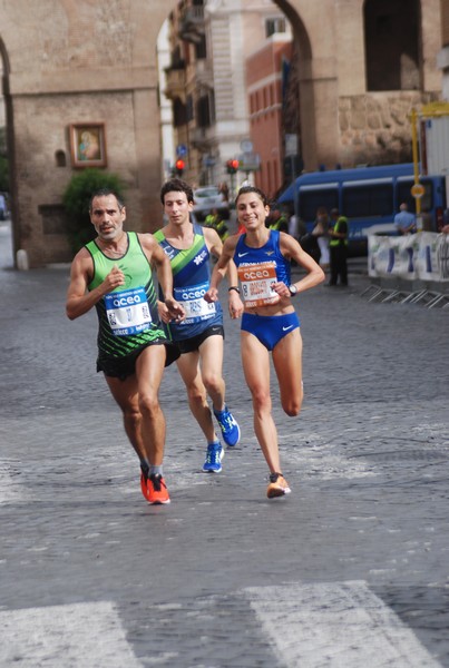 Rome Half Marathon Via Pacis [TOP] (17/09/2017) 00020