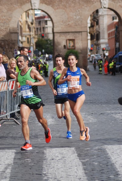 Rome Half Marathon Via Pacis [TOP] (17/09/2017) 00021