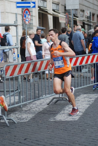 Rome Half Marathon Via Pacis [TOP] (17/09/2017) 00025