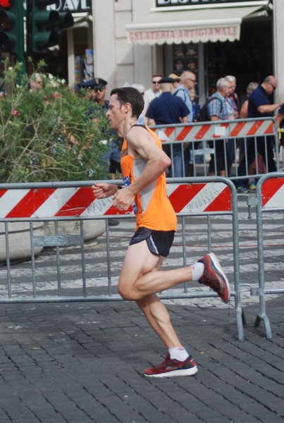 Rome Half Marathon Via Pacis [TOP] (17/09/2017) 00026