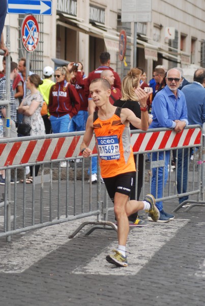 Rome Half Marathon Via Pacis [TOP] (17/09/2017) 00031
