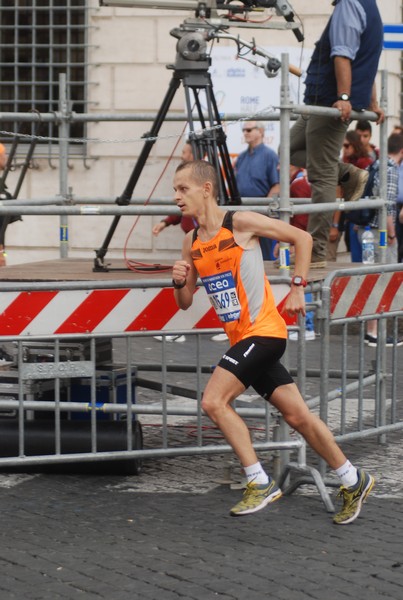 Rome Half Marathon Via Pacis [TOP] (17/09/2017) 00032