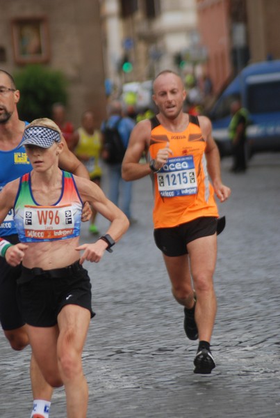 Rome Half Marathon Via Pacis [TOP] (17/09/2017) 00034
