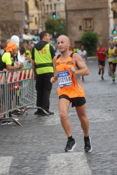 Rome Half Marathon Via Pacis [TOP] (17/09/2017) 00035