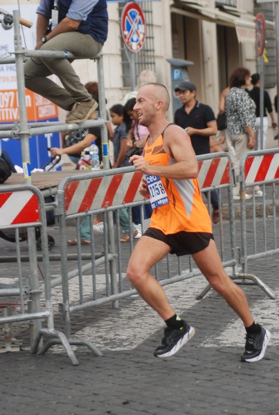 Rome Half Marathon Via Pacis [TOP] (17/09/2017) 00036