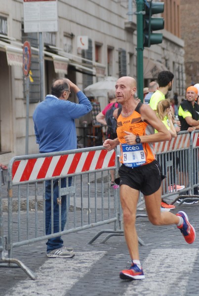 Rome Half Marathon Via Pacis [TOP] (17/09/2017) 00038