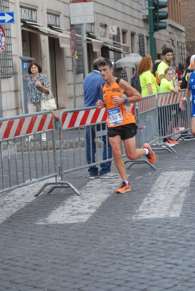 Rome Half Marathon Via Pacis [TOP] (17/09/2017) 00042