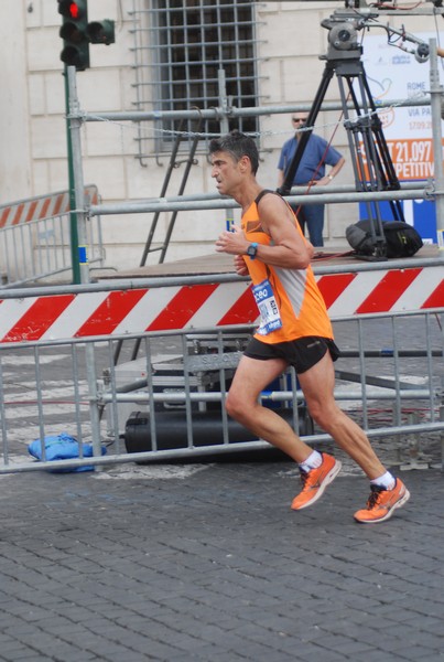 Rome Half Marathon Via Pacis [TOP] (17/09/2017) 00043