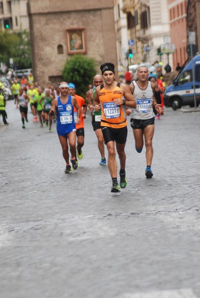 Rome Half Marathon Via Pacis [TOP] (17/09/2017) 00048