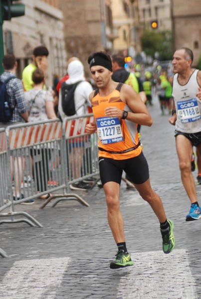 Rome Half Marathon Via Pacis [TOP] (17/09/2017) 00050