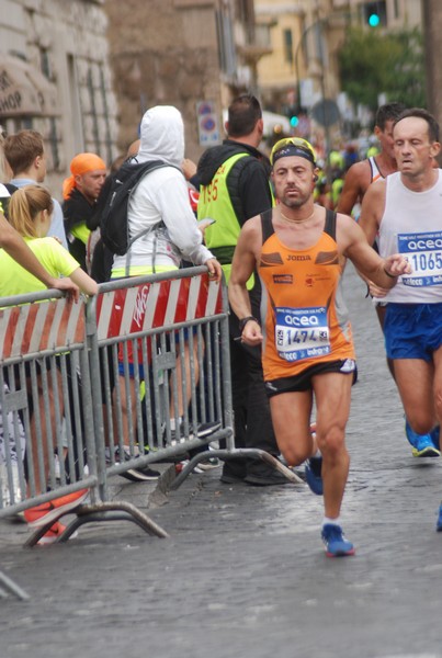 Rome Half Marathon Via Pacis [TOP] (17/09/2017) 00060
