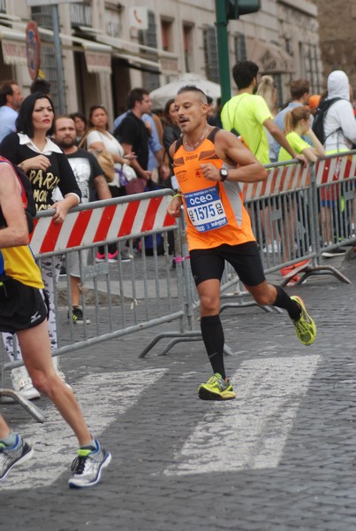 Rome Half Marathon Via Pacis [TOP] (17/09/2017) 00064