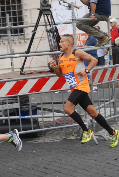 Rome Half Marathon Via Pacis [TOP] (17/09/2017) 00065