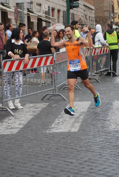 Rome Half Marathon Via Pacis [TOP] (17/09/2017) 00068