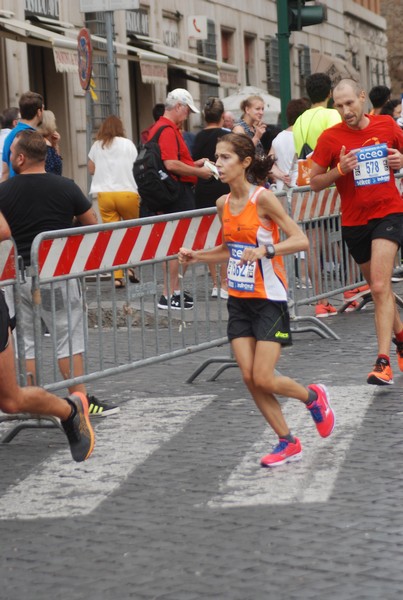 Rome Half Marathon Via Pacis [TOP] (17/09/2017) 00079