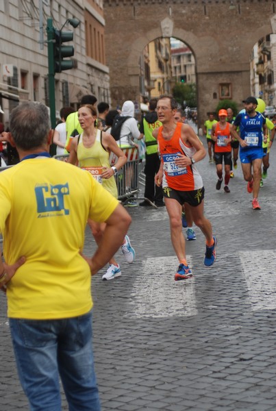 Rome Half Marathon Via Pacis [TOP] (17/09/2017) 00083