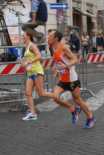 Rome Half Marathon Via Pacis [TOP] (17/09/2017) 00084