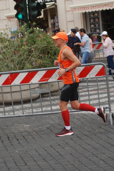 Rome Half Marathon Via Pacis [TOP] (17/09/2017) 00086