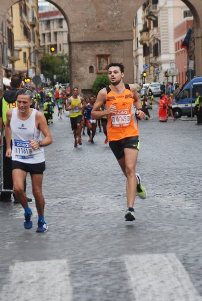 Rome Half Marathon Via Pacis [TOP] (17/09/2017) 00088