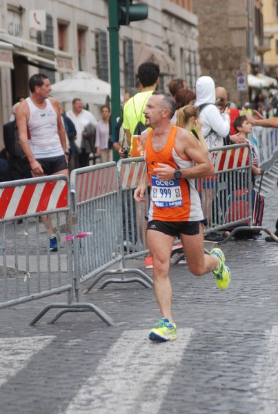 Rome Half Marathon Via Pacis [TOP] (17/09/2017) 00093