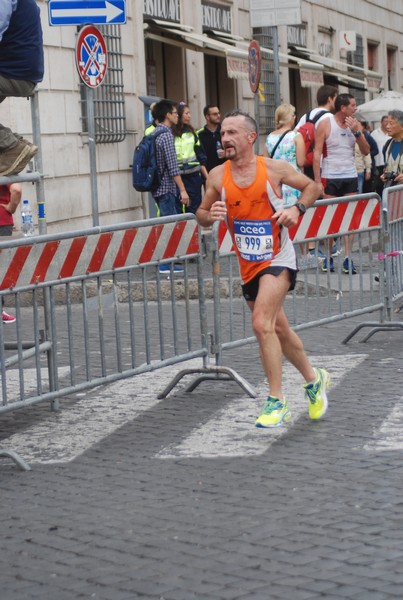 Rome Half Marathon Via Pacis [TOP] (17/09/2017) 00094